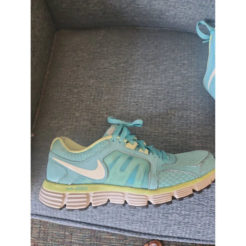 Nike pre owned